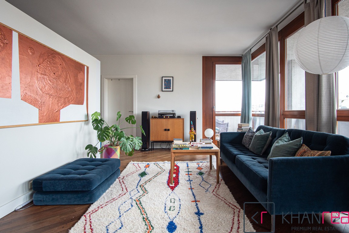 Mieszkanie na wynajem, 73 m² Mokotów, Stanisława Żaryna