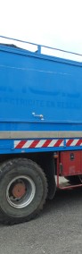 EURO CARGO 140 E18 kamper 4x4-4