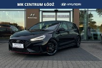 Hyundai i30 II i30N 2.0T-GDI 280KM 8DCT N Performance Luxury Gwarancja 2027 Salon PL