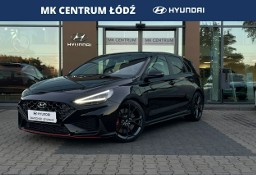 Hyundai i30 II i30N 2.0T-GDI 280KM 8DCT N Performance Luxury Gwarancja 2027 Salon PL