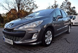 Peugeot 308 I