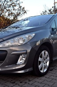 Peugeot 308 I-2