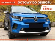 Citroen C3 III Max 1.2 T Max 1.2 T 100KM / Pakiet Zimowy