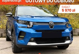 Citroen C3 III Max 1.2 T Max 1.2 T 100KM / Pakiet Zimowy