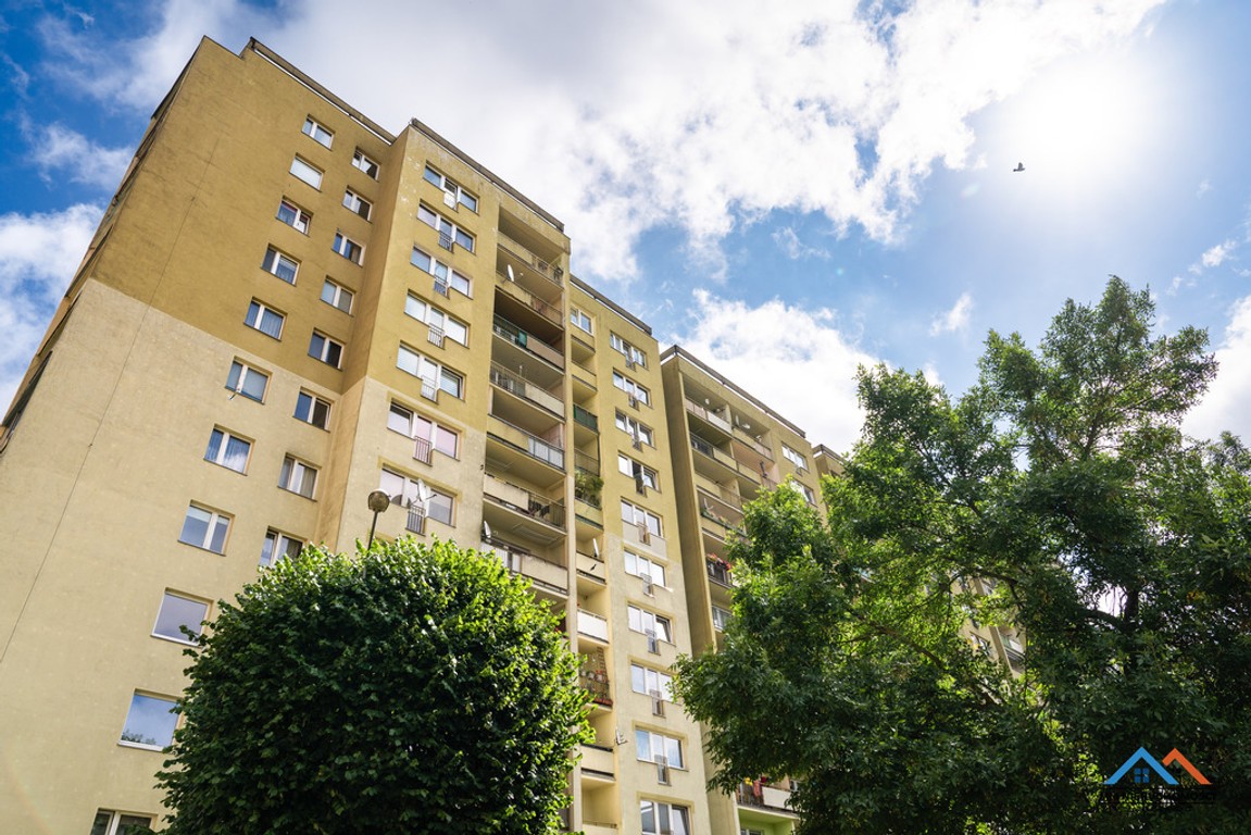 3 pokoje z widokiem | Reda | 59,79 m²
