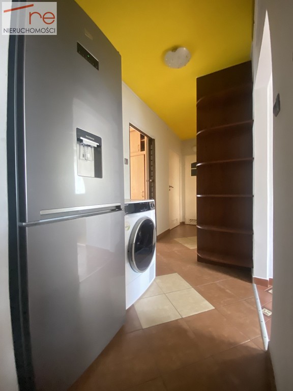 Mieszkanie do wynajęcia, 59 m², 3 pokoje Kraków Podgórze Duchackie Wola Duchacka – pohled 2