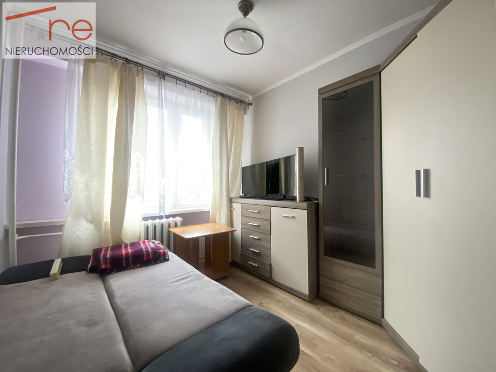 Mieszkanie do wynajęcia, 59 m², 3 pokoje Kraków Podgórze Duchackie Wola Duchacka – pohled 5