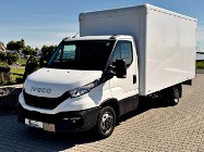 Iveco 35 C16 2,3 156KM Kontener Klima