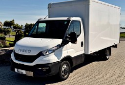 Iveco 35 C16 2,3 156KM Kontener Klima