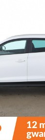 Hyundai Tucson III GRATIS! Pakiet Serwisowy o wartości 1000 zł!-3