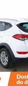 Hyundai Tucson III GRATIS! Pakiet Serwisowy o wartości 1000 zł!-4