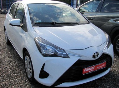 Toyota Yaris III-1