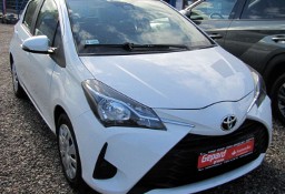 Toyota Yaris III