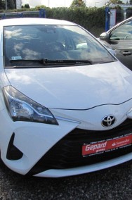 Toyota Yaris III-2