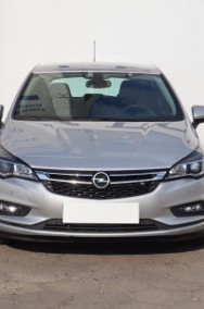 Opel Astra J , Salon Polska, Serwis ASO, Automat, VAT 23%, Klimatronic,-2