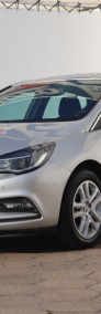 Opel Astra J , Salon Polska, Serwis ASO, Automat, VAT 23%, Klimatronic,-3