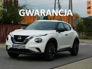 Nissan Juke Gwarancja Bezwypadkowy Model 2025r