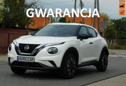 Nissan Juke Gwarancja Bezwypadkowy Model 2025r