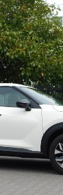 Nissan Juke Gwarancja Bezwypadkowy Model 2025r-4