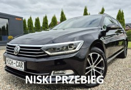Volkswagen Passat B8 2.0TDI**190KM**140 oookm**Śliczny**Kamera**DSG**2018**Full Led