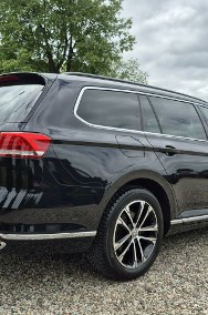 Volkswagen Passat B8 2.0TDI**190KM**140 oookm**Śliczny**Kamera**DSG**2018**Full Led-2