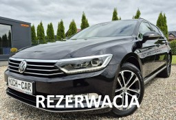 Volkswagen Passat B8 2.0TDI**190KM**140 oookm**Śliczny**Kamera**DSG**2018**Full Led