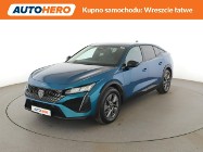 Peugeot Inny Peugeot PHEV full LED półskóra virtual cocpit navi grzane fotele kamera i cz