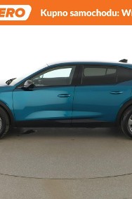 Peugeot PHEV full LED półskóra virtual cocpit navi grzane fotele kamera i cz-2