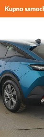 Peugeot PHEV full LED półskóra virtual cocpit navi grzane fotele kamera i cz-4