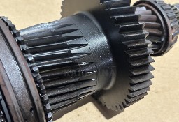 Massey Ferguson Dyna 6 6475 6480 Wałek Pośredni Przekładni Skrzyni Biegów