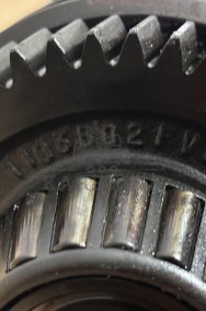 Massey Ferguson Dyna 6 6475 6480 Wałek Pośredni Przekładni Skrzyni Biegów-2