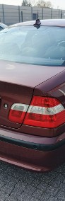 BMW SERIA 3 IV (E46) Zadbana Dobrze wyposażona-3