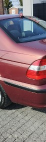BMW SERIA 3 IV (E46) Zadbana Dobrze wyposażona-4