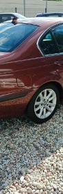 BMW SERIA 3 IV (E46) Zadbana Dobrze wyposażona-3