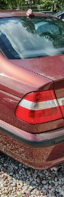BMW SERIA 3 IV (E46) Zadbana Dobrze wyposażona-4