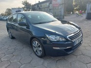 Peugeot 308 II SW 1,6 HDI 100KM Klimatyzacja