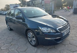 Peugeot 308 II SW 1,6 HDI 100KM Klimatyzacja