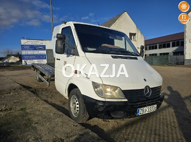 Mercedes-Benz Sprinter autolaweta 316cdi-1