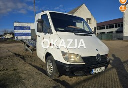 Mercedes-Benz Sprinter autolaweta 316cdi