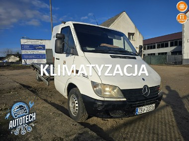 Mercedes-Benz Sprinter autolaweta 316cdi-1