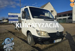 Mercedes-Benz Sprinter autolaweta 316cdi