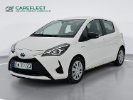 Toyota Yaris III Toyota Yaris Hybrid 100 Active Hatchback dw3cc93