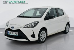 Toyota Yaris III Toyota Yaris Hybrid 100 Active Hatchback dw3cc93