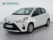 Toyota Yaris III Toyota Yaris Hybrid 100 Active Hatchback dw3cc93