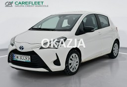 Toyota Yaris III Toyota Yaris Hybrid 100 Active Hatchback dw3cc93