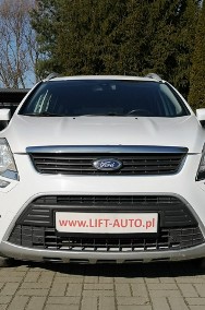 Ford Kuga I 2.0TDCI 140KM Klimat. Tempomat Parktronic Led Serwisowany Nowy rozrz-2