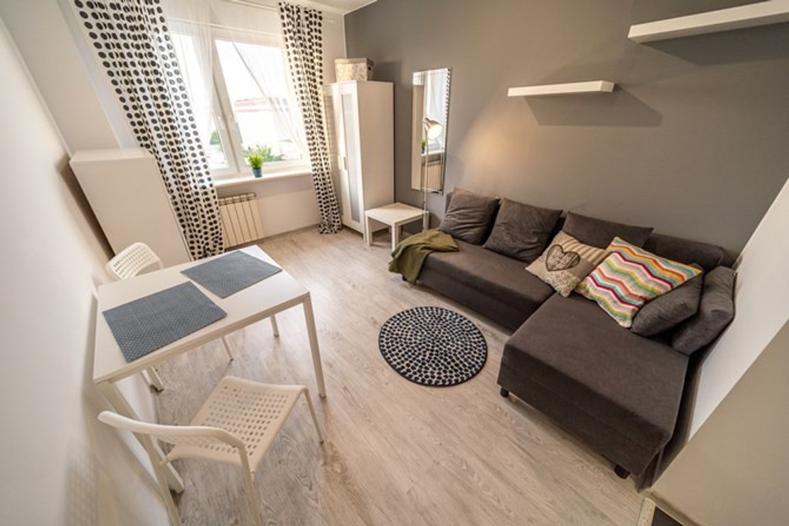 Kawalerka na wynajem, 22 m² Ursus, Stanisława Wojciechowskiego