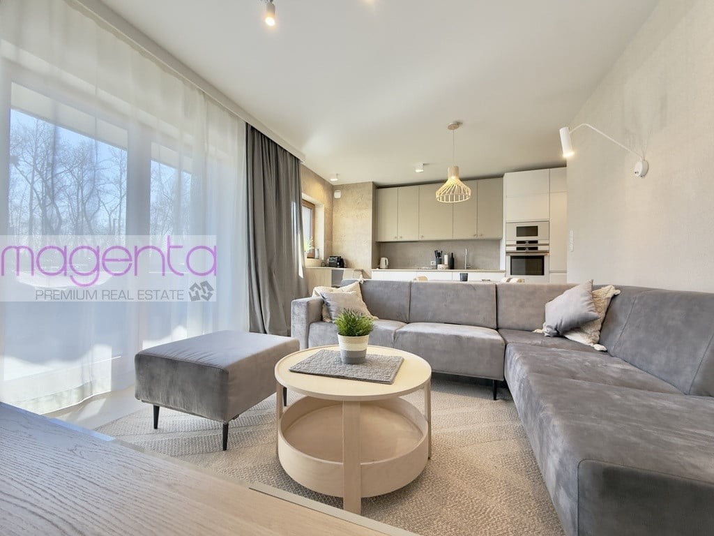 4-kamer woonstel van 75 m²