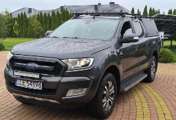 Ford Ranger III Auto dla Myśliwego, Wędkarza , Leśniczego