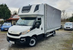 Iveco 35 Daily 35 S17 3,0 170 KM 10 palet, I WŁ! Serwis, F.Vat23 %, 59500 zł netto